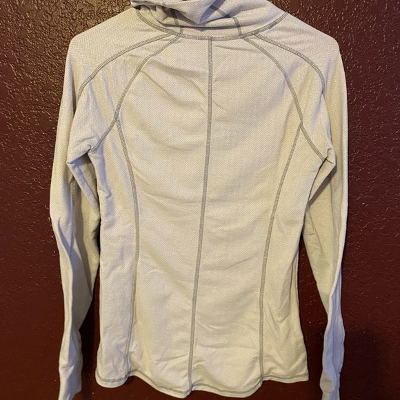 Herring Bone pullover - Picture 2 of 4